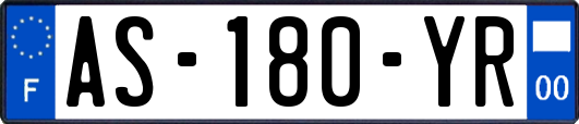 AS-180-YR