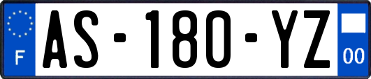 AS-180-YZ