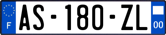 AS-180-ZL