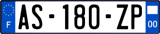 AS-180-ZP