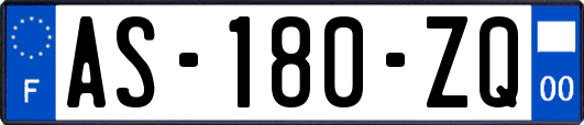 AS-180-ZQ