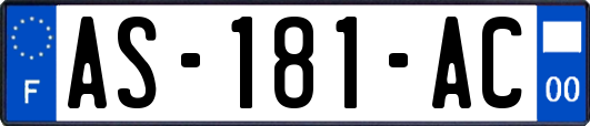 AS-181-AC