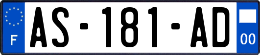 AS-181-AD