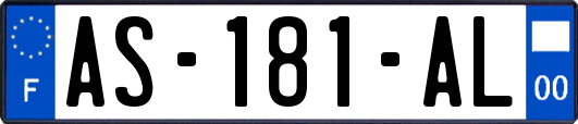 AS-181-AL