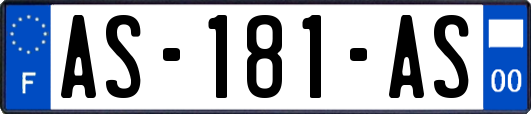 AS-181-AS