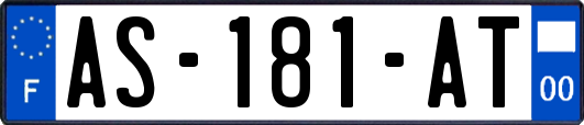 AS-181-AT