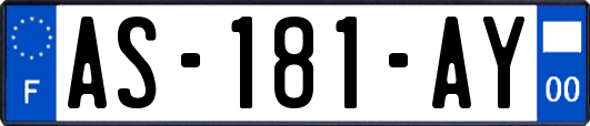 AS-181-AY