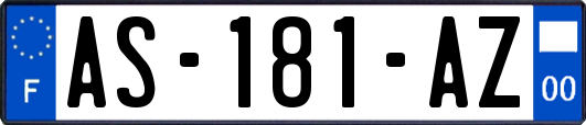 AS-181-AZ