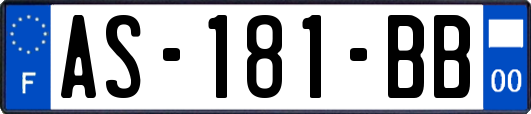 AS-181-BB