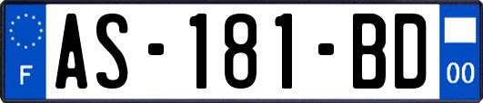 AS-181-BD