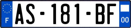 AS-181-BF