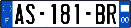 AS-181-BR