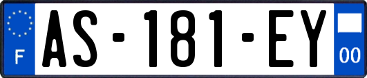 AS-181-EY