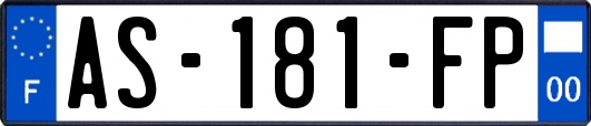 AS-181-FP