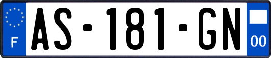 AS-181-GN