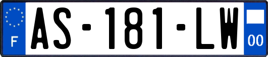 AS-181-LW