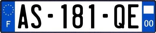 AS-181-QE