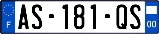 AS-181-QS