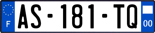 AS-181-TQ