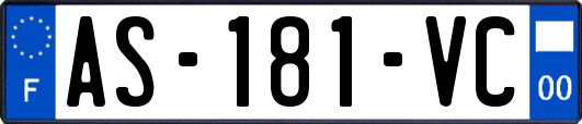 AS-181-VC