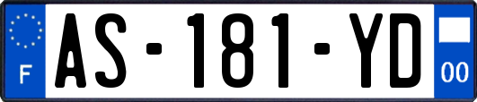 AS-181-YD