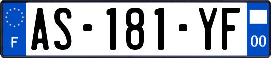 AS-181-YF