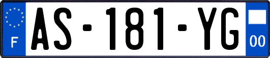 AS-181-YG