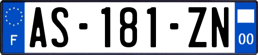 AS-181-ZN