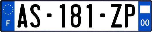 AS-181-ZP