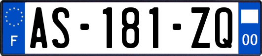 AS-181-ZQ