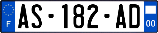 AS-182-AD