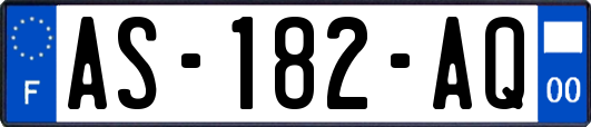 AS-182-AQ