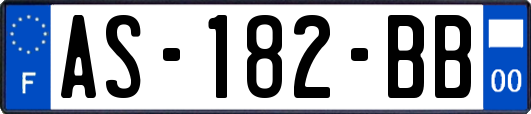 AS-182-BB