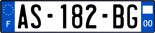 AS-182-BG