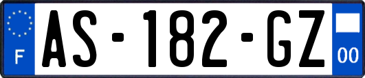 AS-182-GZ