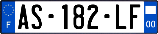 AS-182-LF