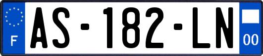 AS-182-LN