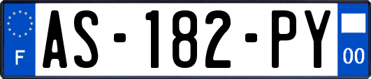 AS-182-PY