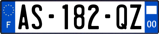 AS-182-QZ