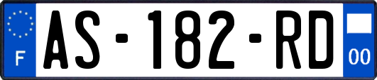 AS-182-RD