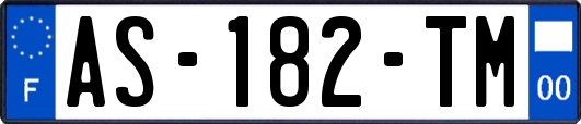 AS-182-TM