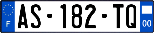 AS-182-TQ