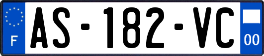 AS-182-VC