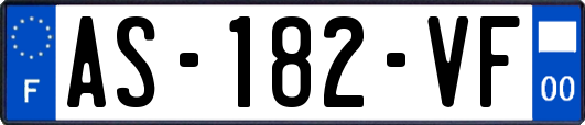 AS-182-VF