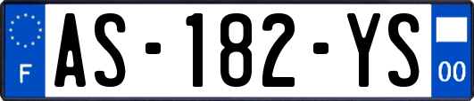 AS-182-YS