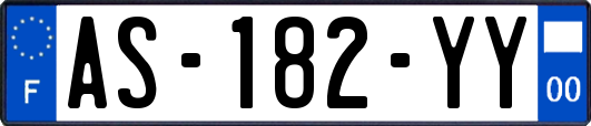AS-182-YY