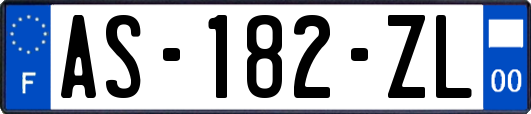 AS-182-ZL