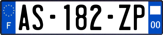 AS-182-ZP