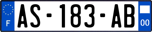 AS-183-AB