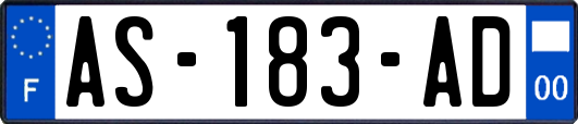 AS-183-AD